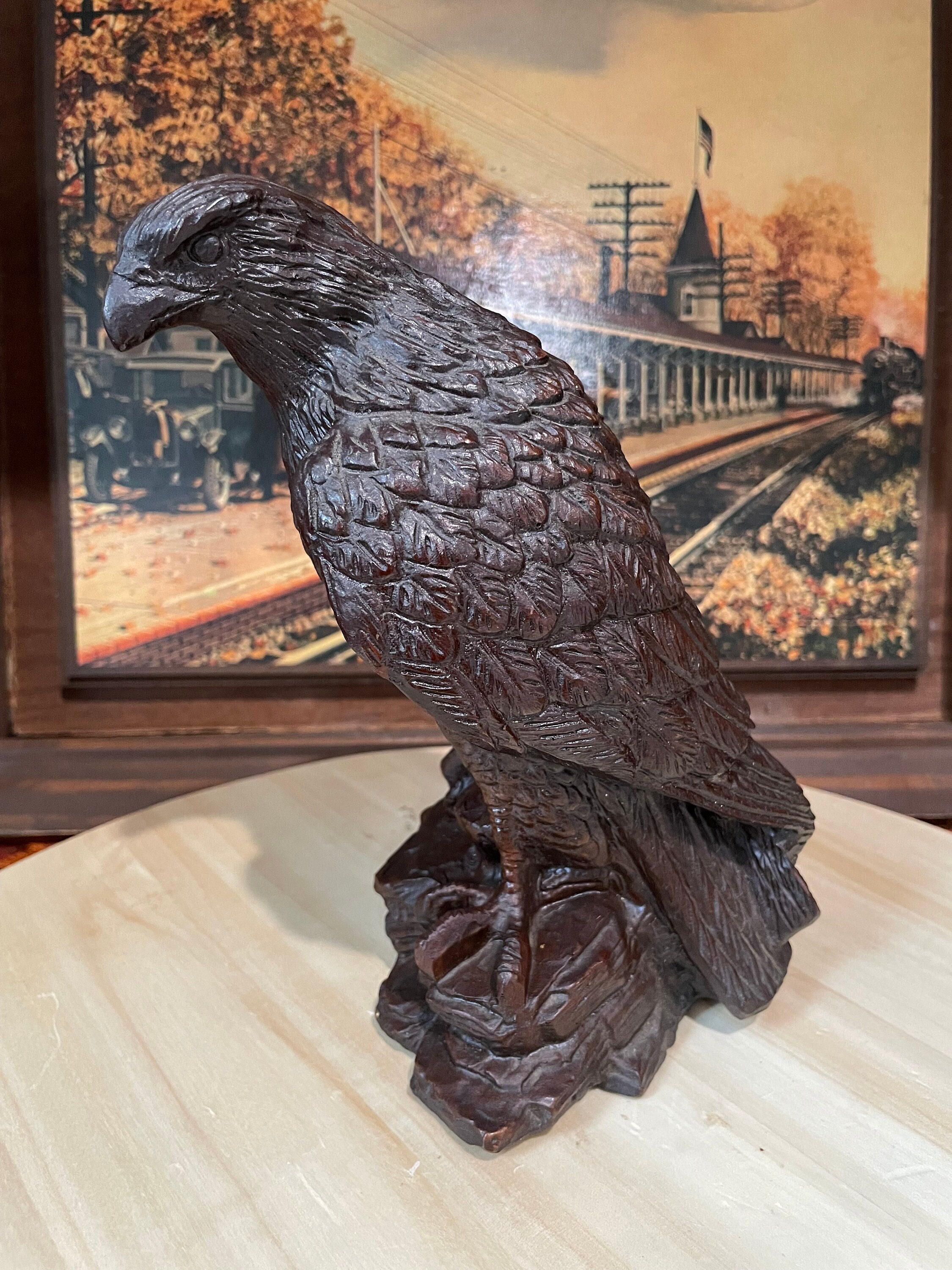 Red Mill Eagle - Etsy Red Mill Eagle - Etsy