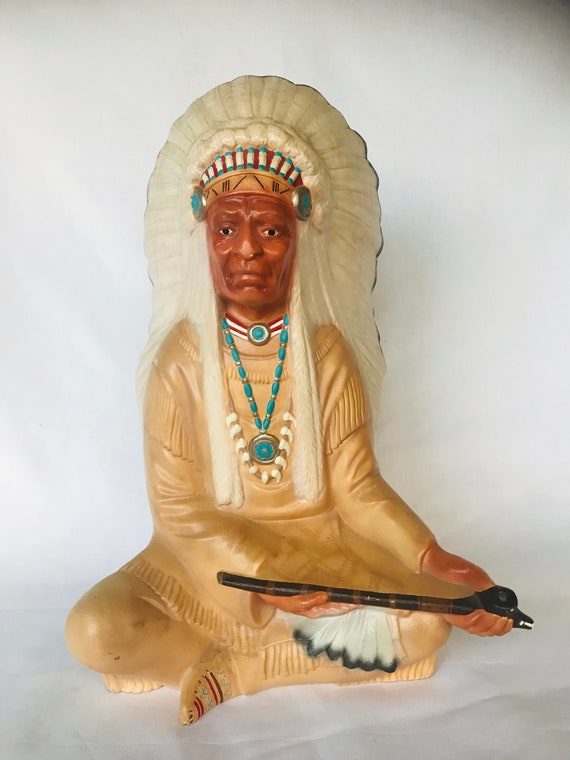 Native Byron Statue（black） Rescuing the Byron Memorial Statue -