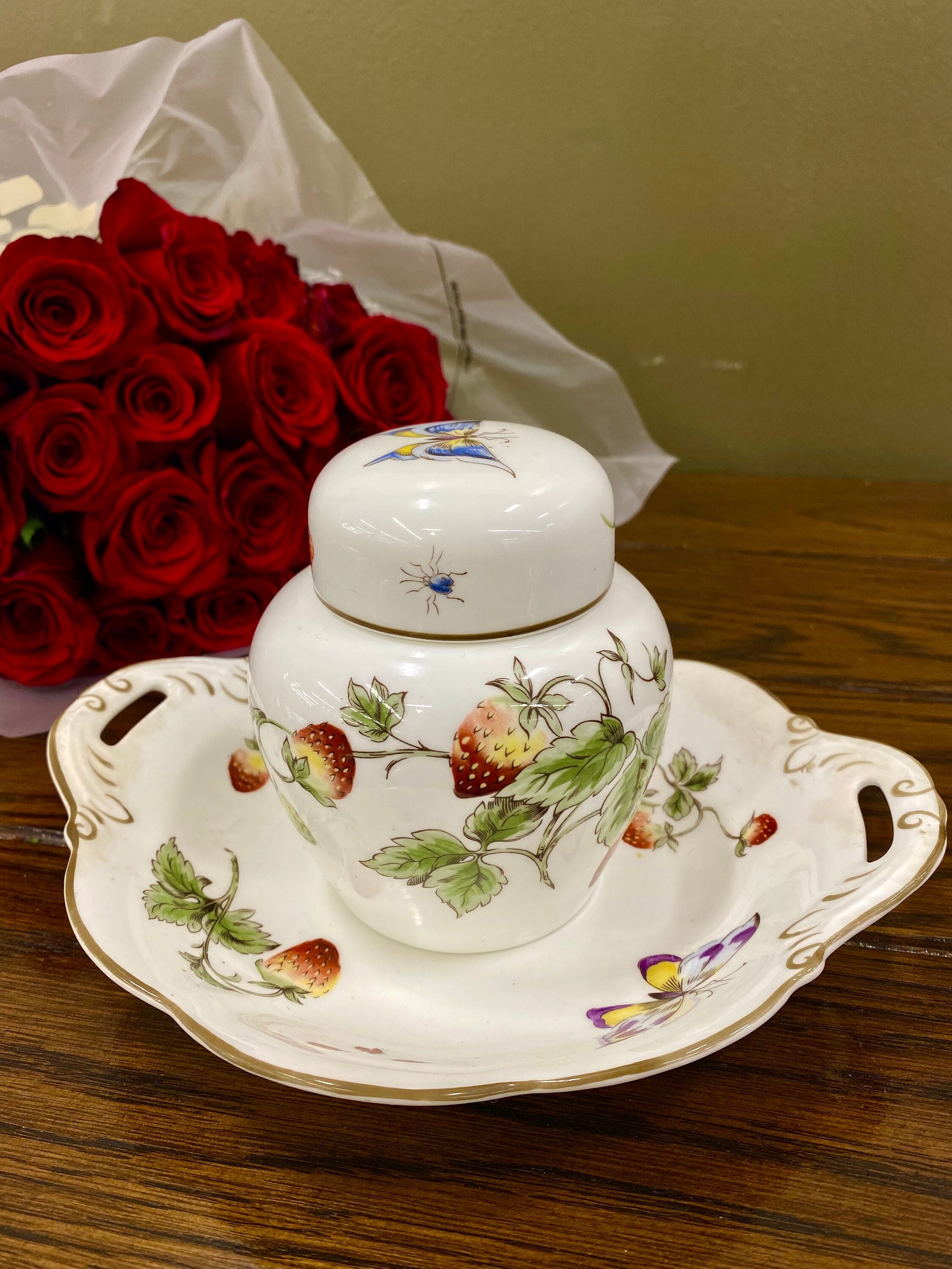 COALPORT 】コールポート人形 DONNA EST、1750 Vintage Coalport Fine