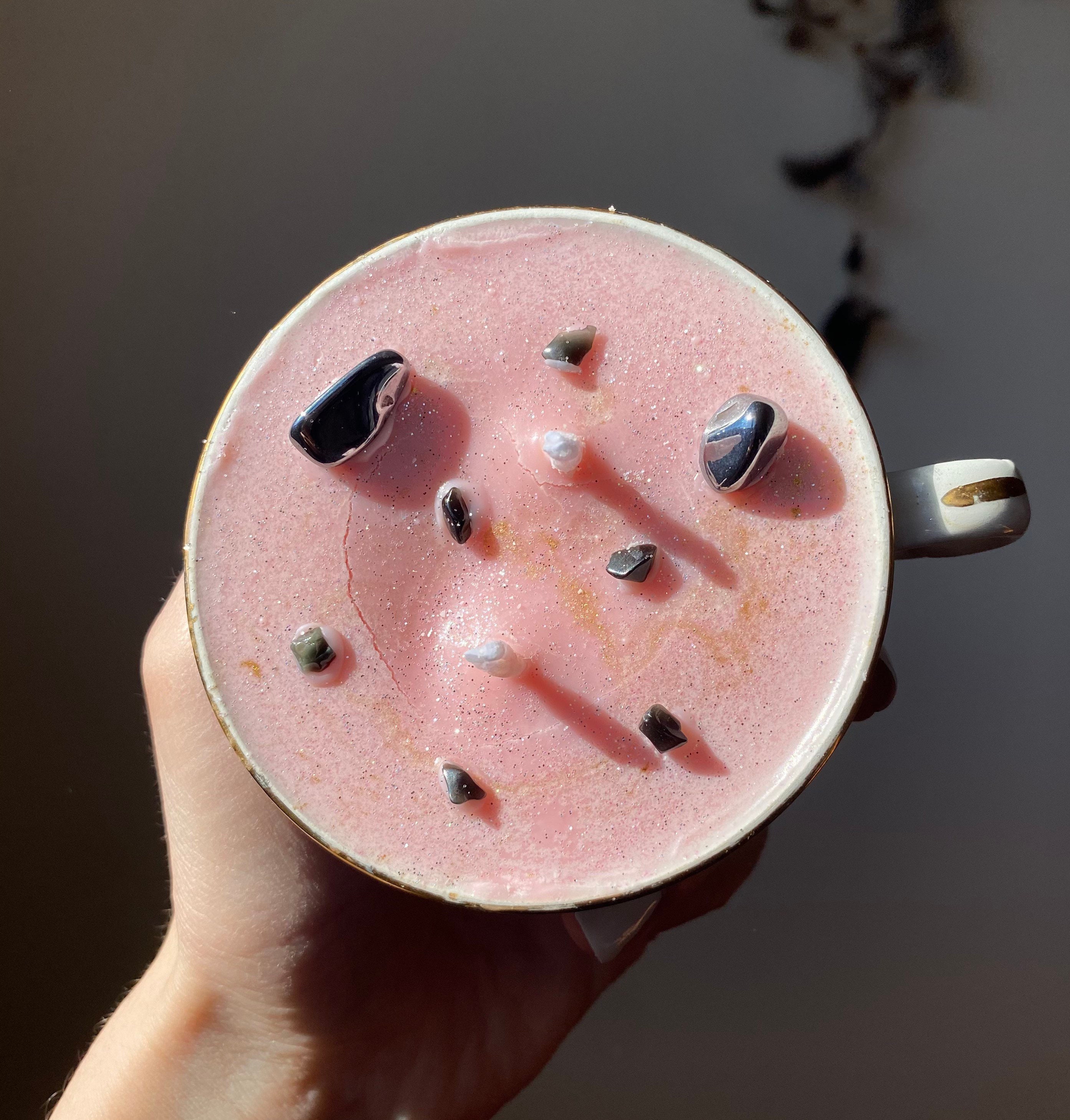 Bougie Protection Énergétiques