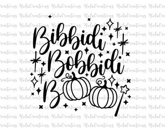 Pumpkin Boo Happy Halloween Svg Png, Mouse Head, Trick Or Treat, Spooky Vibes Svg, Fall Png Files For Cricut Sublimation 2026 Shirt Design
