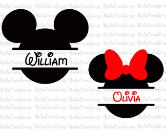 Monograma Svg, Orlando, California, Vacaciones, Boceto, Diseño, Lugar más feliz, Viajes, Descarga digital, Castillo, Mágico, Descarga instantánea