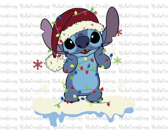 Disney Christmas Shirt Svg, Best Day Ever, Character Face Xmas, Disneyland Christmas Friends, Holiday Svg Png Files For Cricut Sublimation
