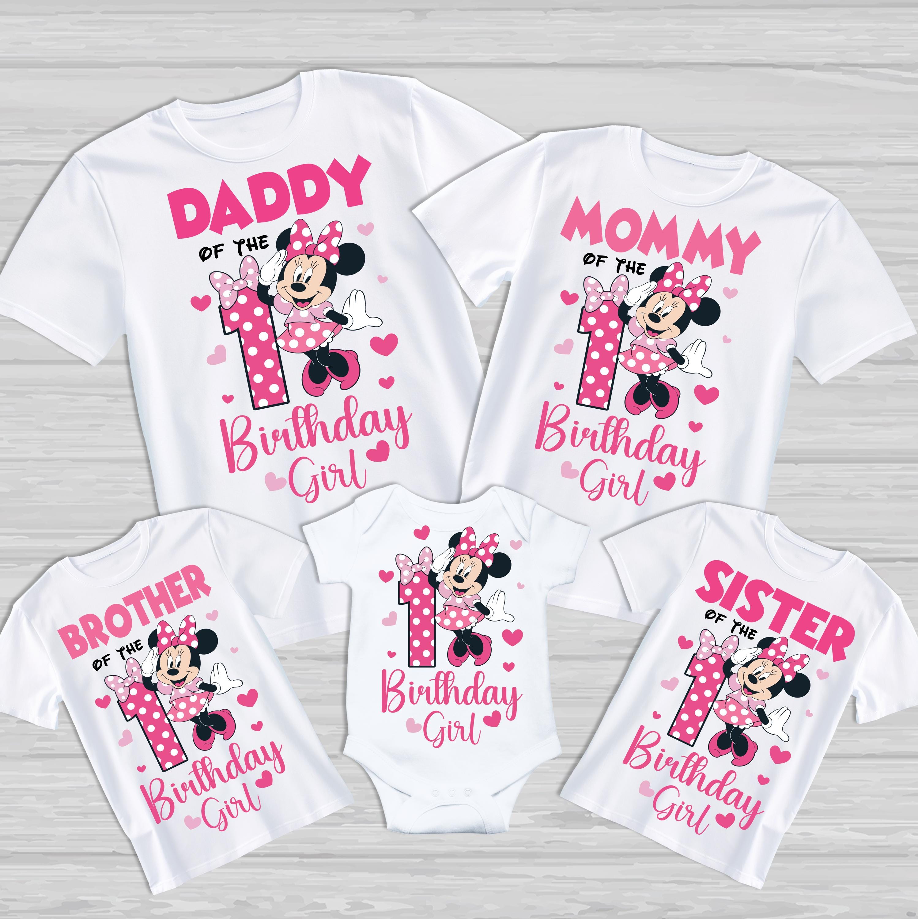 1st Birthday Outfit - Etsy