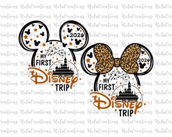 Disneyland 2026 Trip, Magic Castle Cut File, Family Vacation 2026 SVG, Family Trip 2026 Svg, Family Squad, Vaca Mode Svg, Magic Kingdom Png