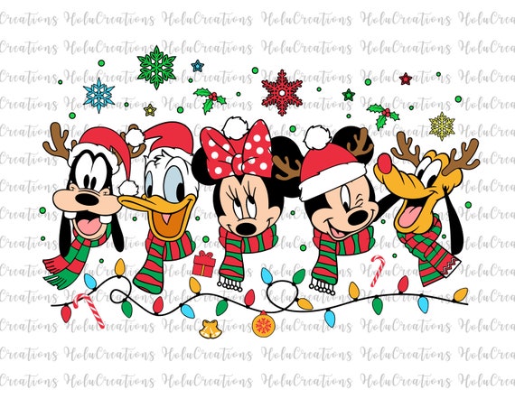 Merry Christmas Svg Png, Character Face Xmas, Christmas Squad, Funny Christmas Friends 2026 Best Day Ever, Holiday Shirt Cut File For Cricut