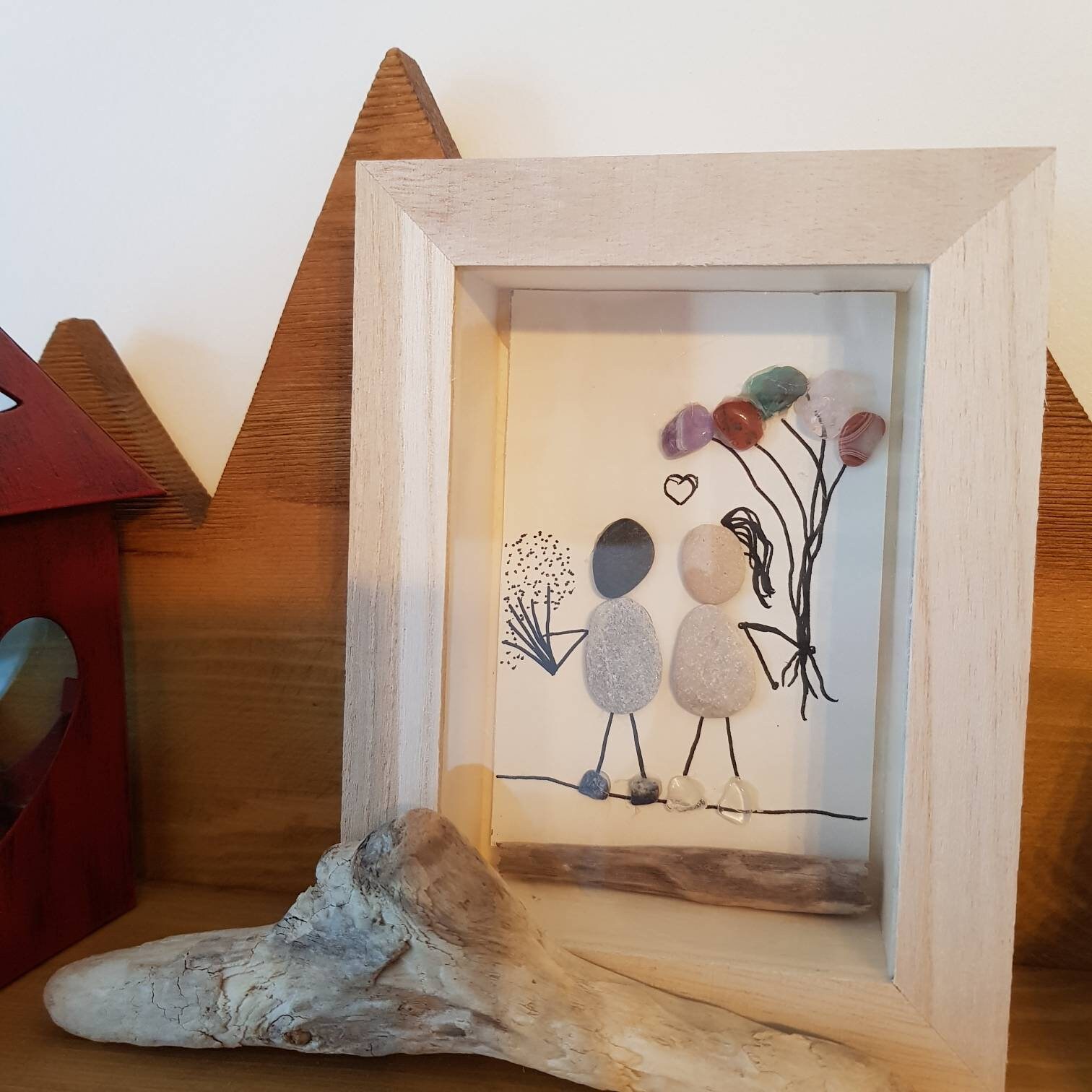 Cadre Fête Des Amoureux