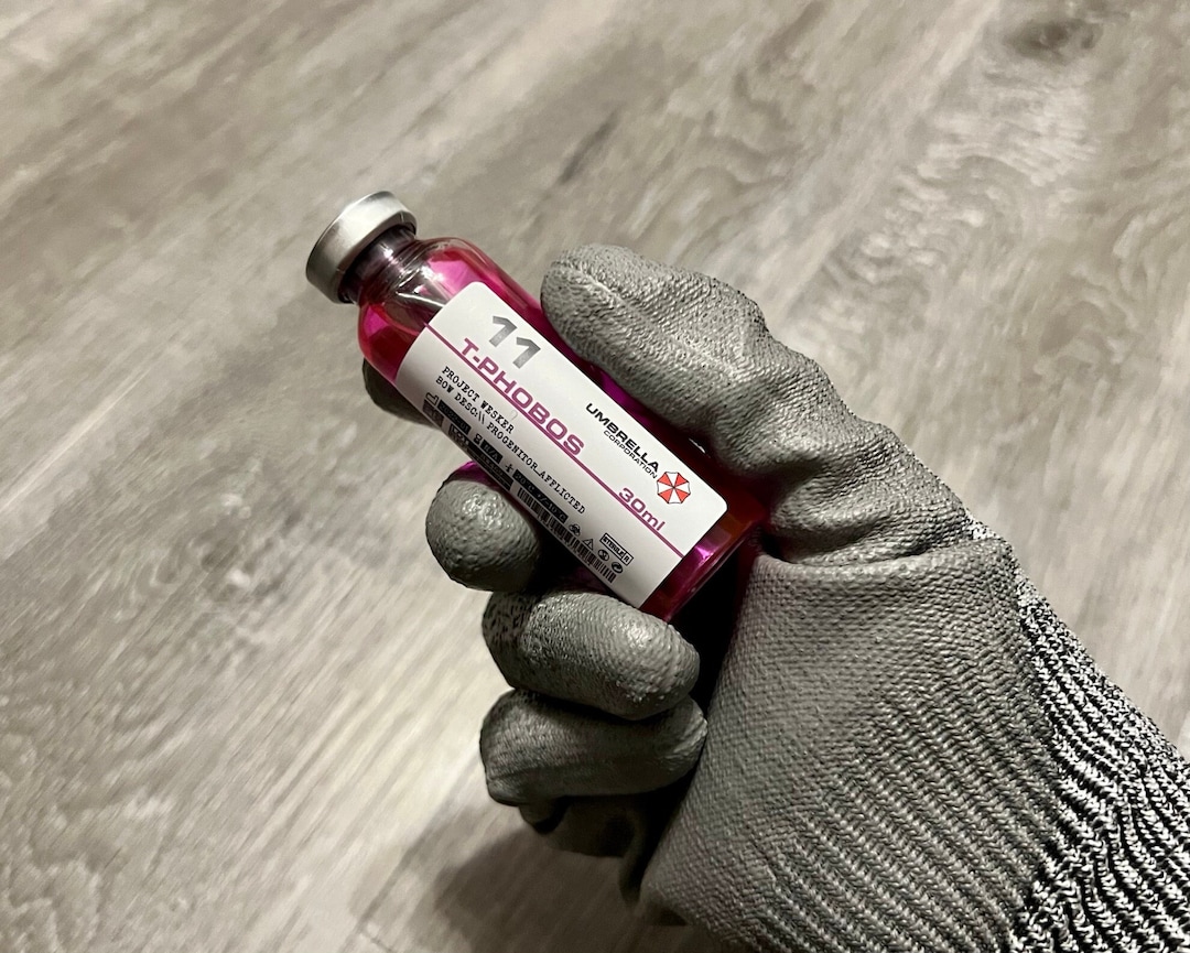 リ*ウ様 Reve_TOXIC R460◇Virus COMPO リ*ウ様 Reve_TOXIC R460◇Virus COMPO - メルカリ