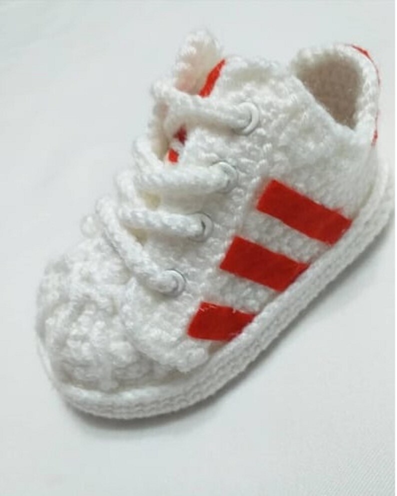 adidas baby schoenen