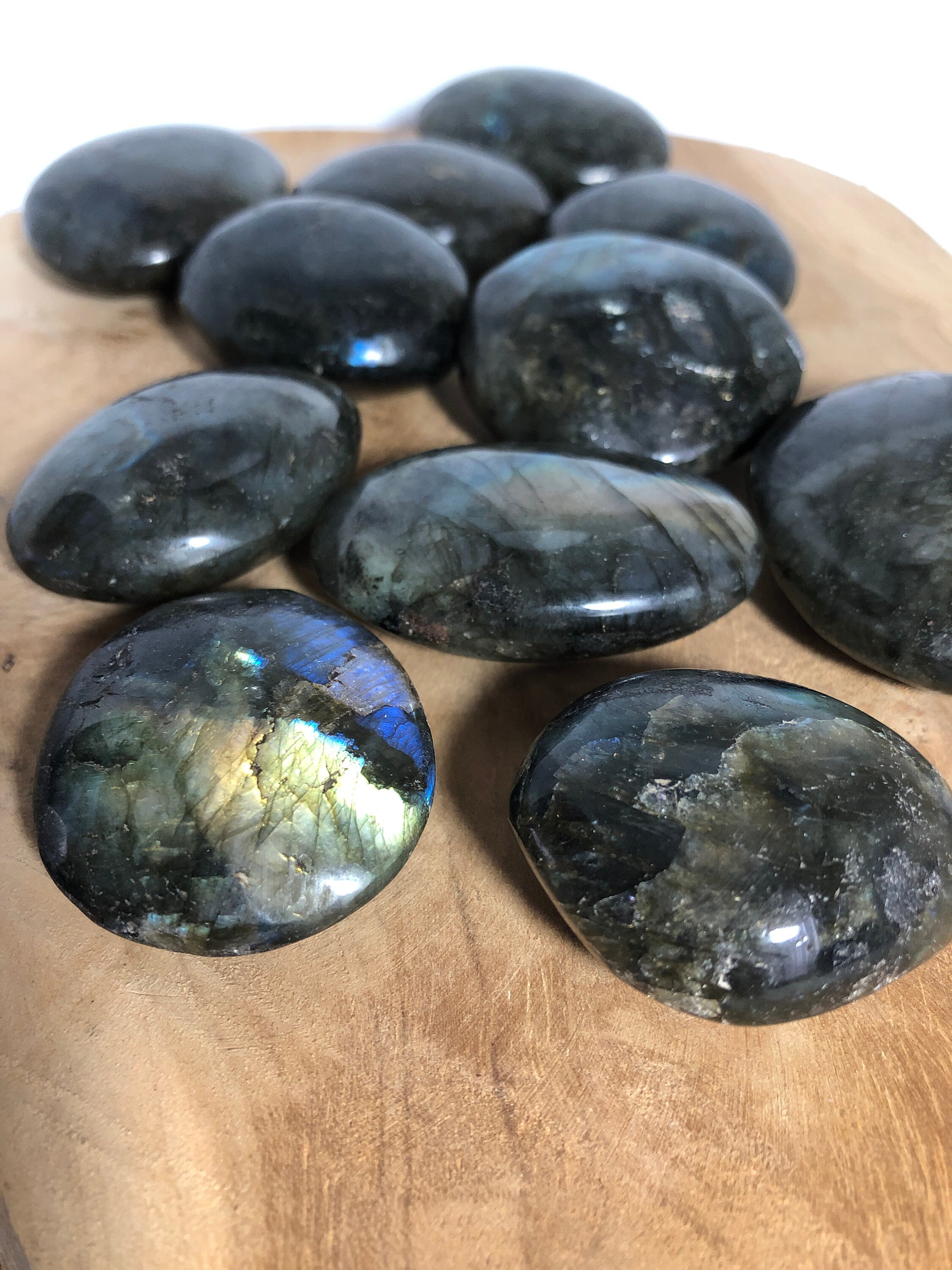 Labradorite - Galet