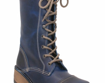 blue boots uk