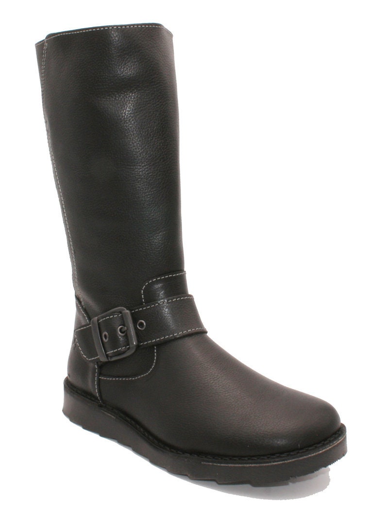 Oxygen Boots Size 40 Etsy