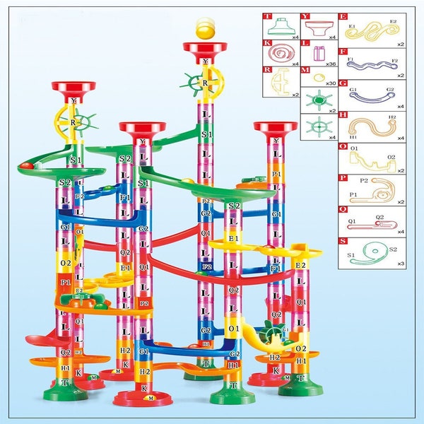 Marble Run Etsy Australia