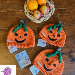 Halloween hats