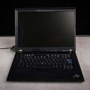 bärbar dator Lenovo IBM R61e ThinkPad 7650-8RG