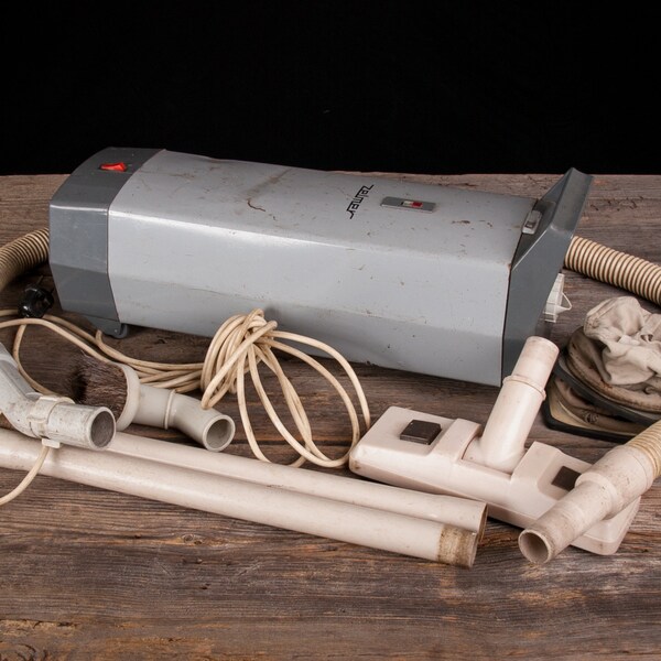 Old Vacuum Cleaner Etsy