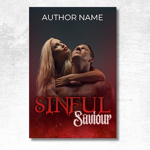 Premade Book Cover Design, Romance Ebook Cover, Readymade Digital Book Cover Art, Self Publish Adult Romance Digital Cover