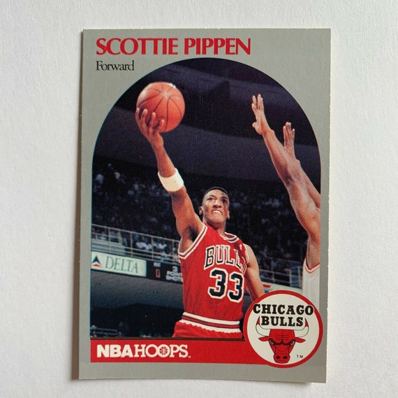 rare scottie pippen cards Michael Jordan/Scottie Pippen/Dennis Rodman 2008-09 Upper Deck Premier –  Basketball Card Guy