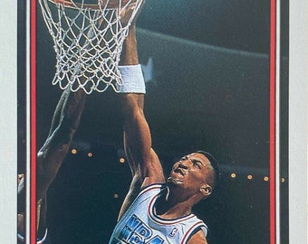 scottie pippen AUTO サインピッペンTOPPS