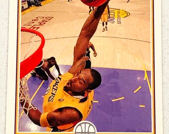 1997 Topps Chrome Kobe Bryant #171 PSA 8 NM-MT 2nd Year Card - Etsy