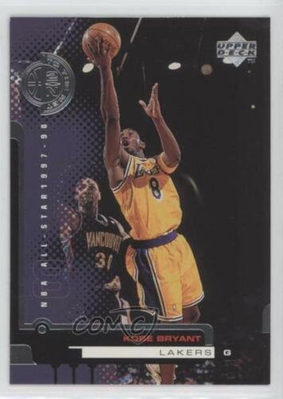 NBA カード Kobe Bryant Rc PSA9 コービーブライアント PSA9×3 Kobe