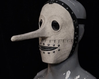 Chris Fehn Slipknot Mask Lite