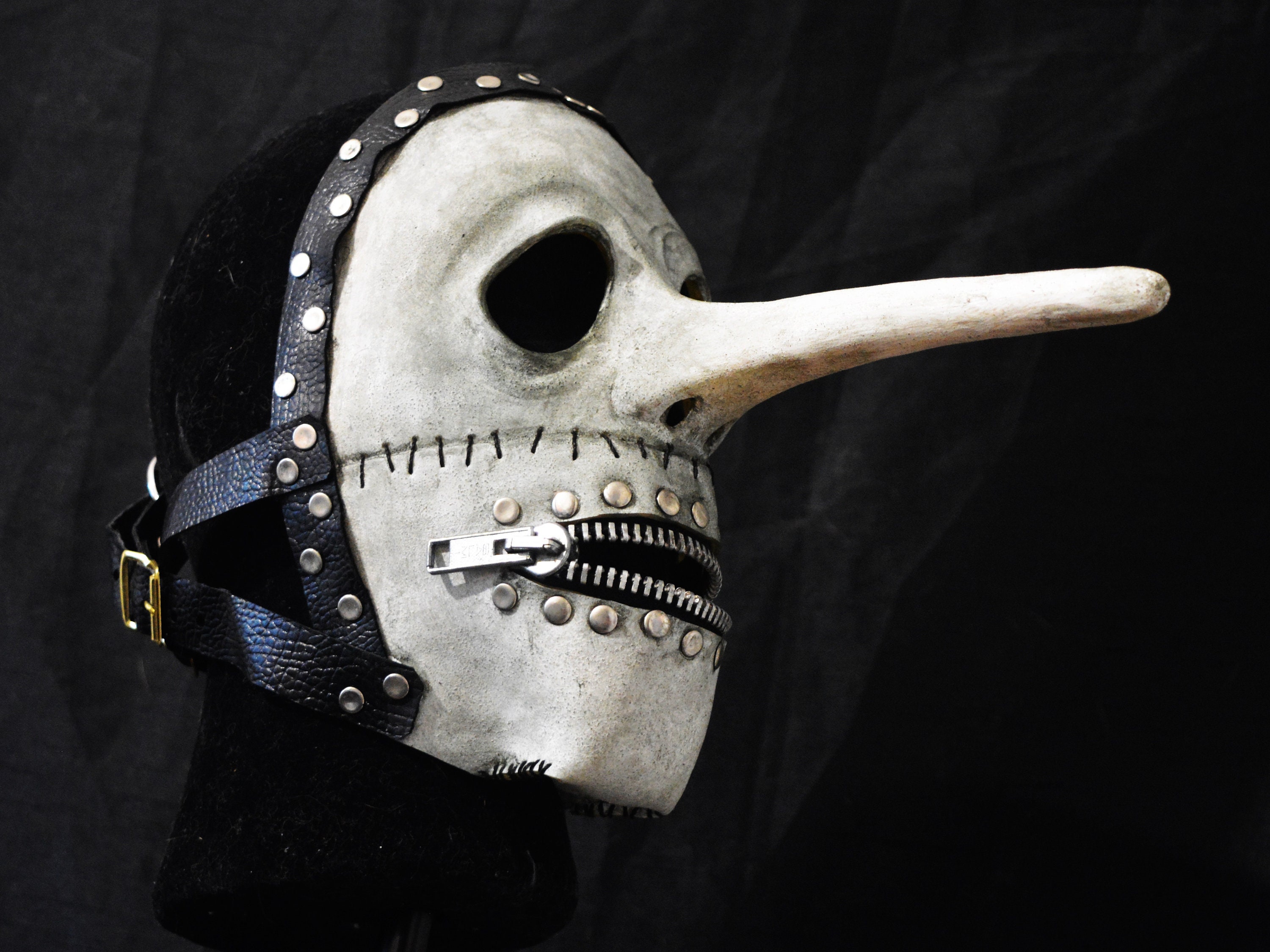 Slipknot chris fehn mask - Etsy 日本 Slipknot chris fehn mask - Etsy 日本