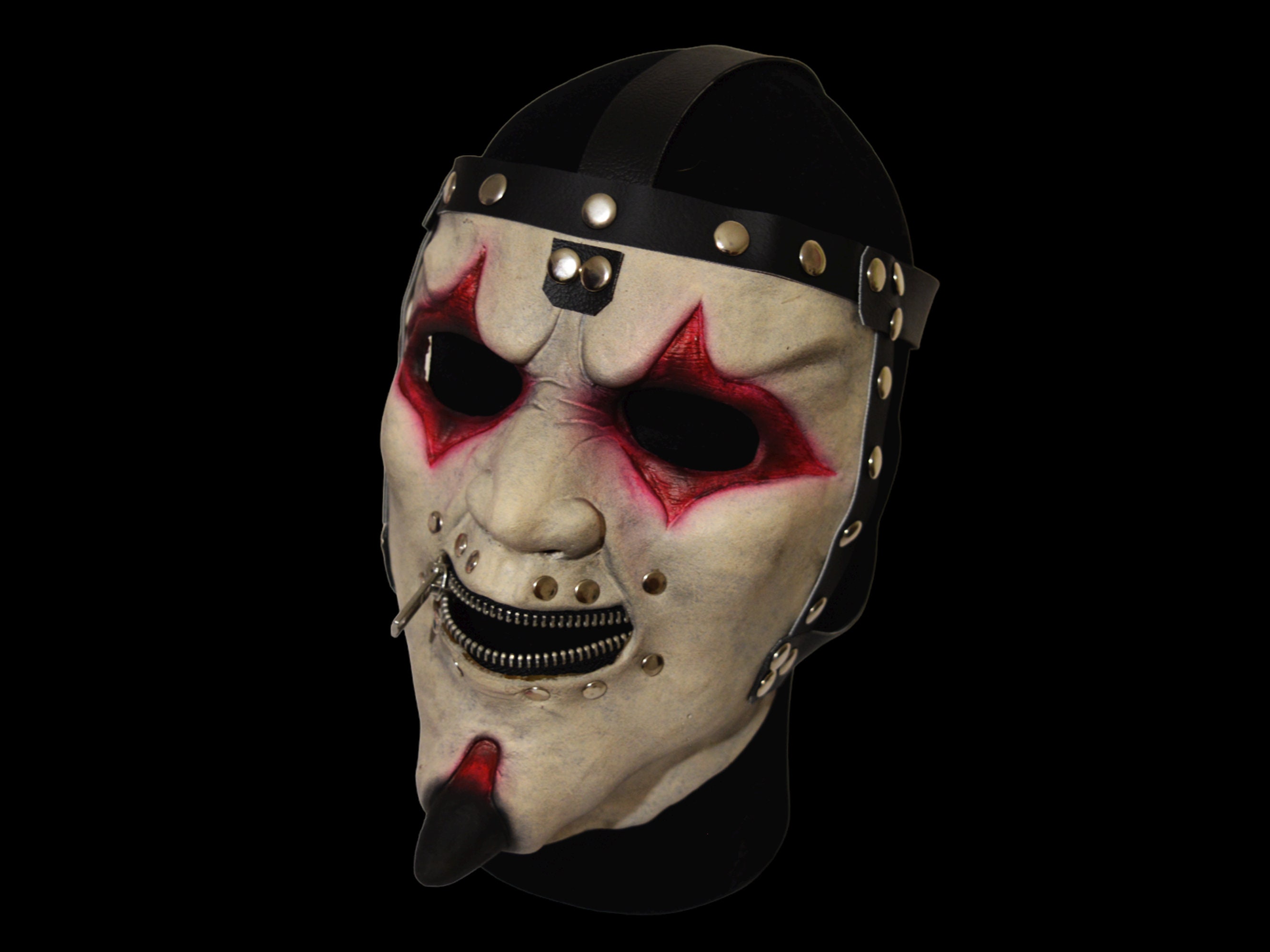Payday 2 10th anniversary jester mask фото 20
