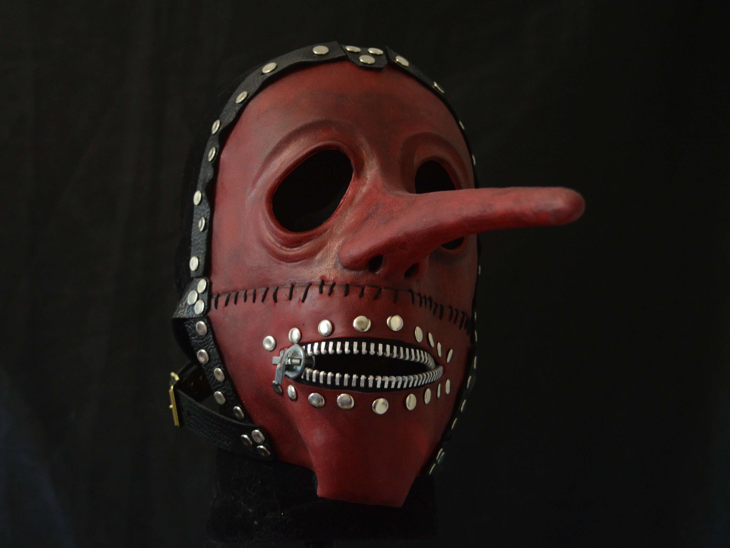 slipknot クリス　デスマスク　マスク　スリップノット slipknot クリス デスマスク マスク スリップノット Amazon.co