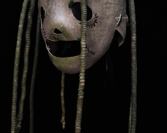 Masque Corey Taylor Ghost Glow Slipknot