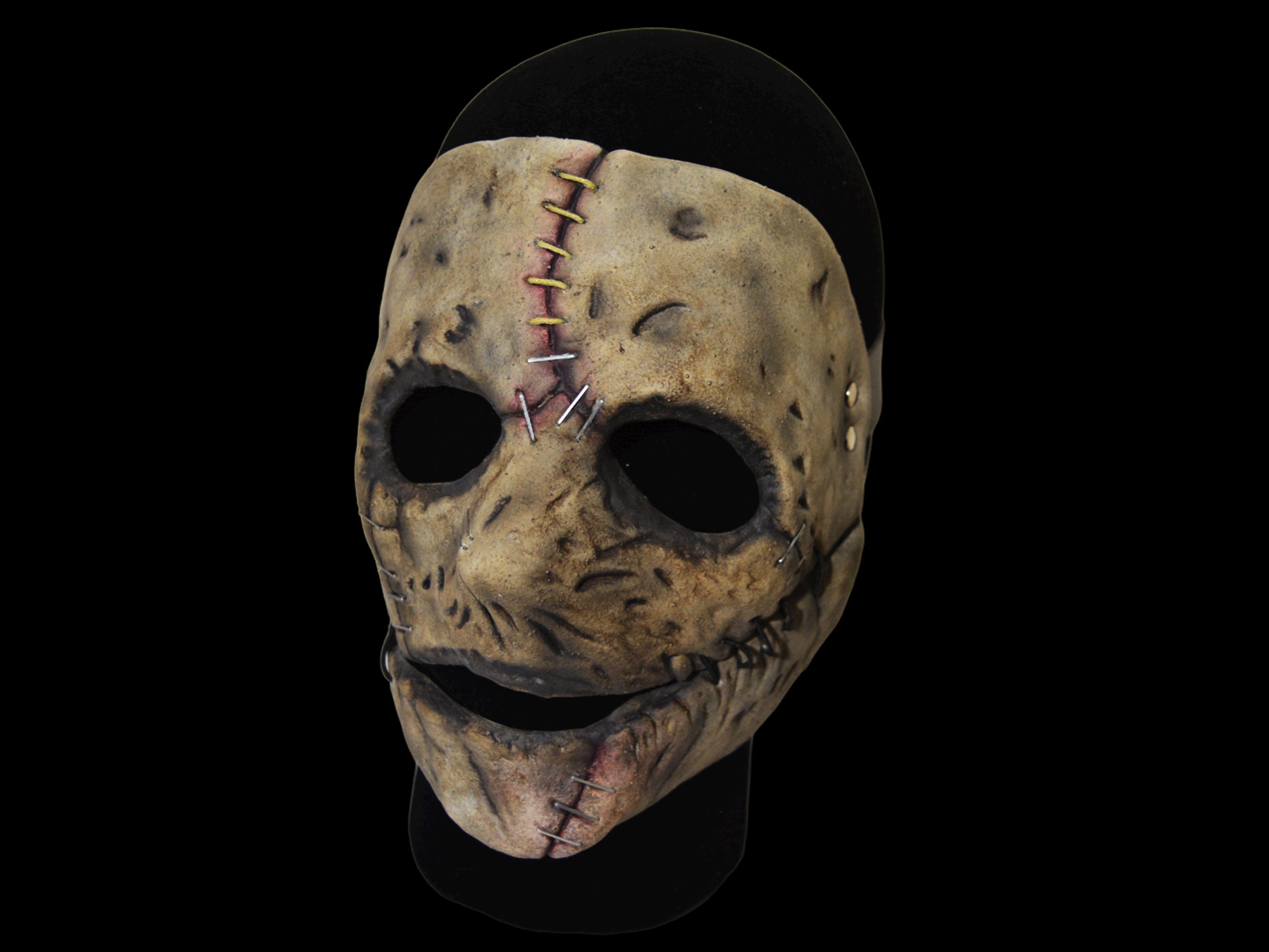 Slipknot corey taylor mask