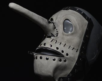 Chris Slipknot Mask