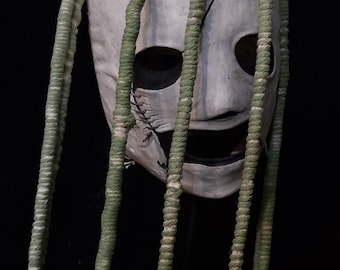 Masque Corey Taylor Iowa Slipknot
