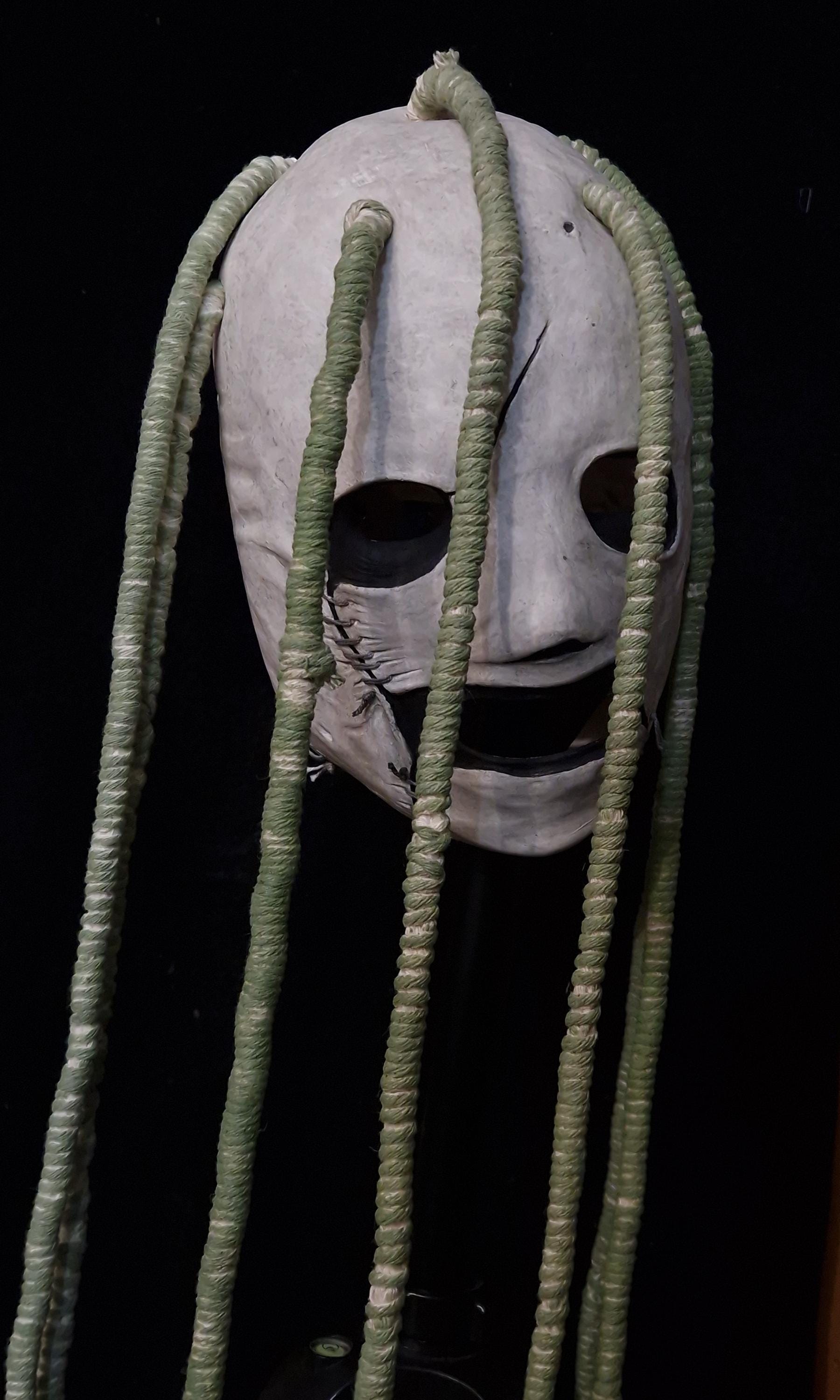 Slipknot mask james - Etsy 日本