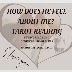 Twin Flame Love Reading, Love Tarot Reading, Love and Relationship Reading, Video Reading, Soulmate Reading, Same Day Reading,