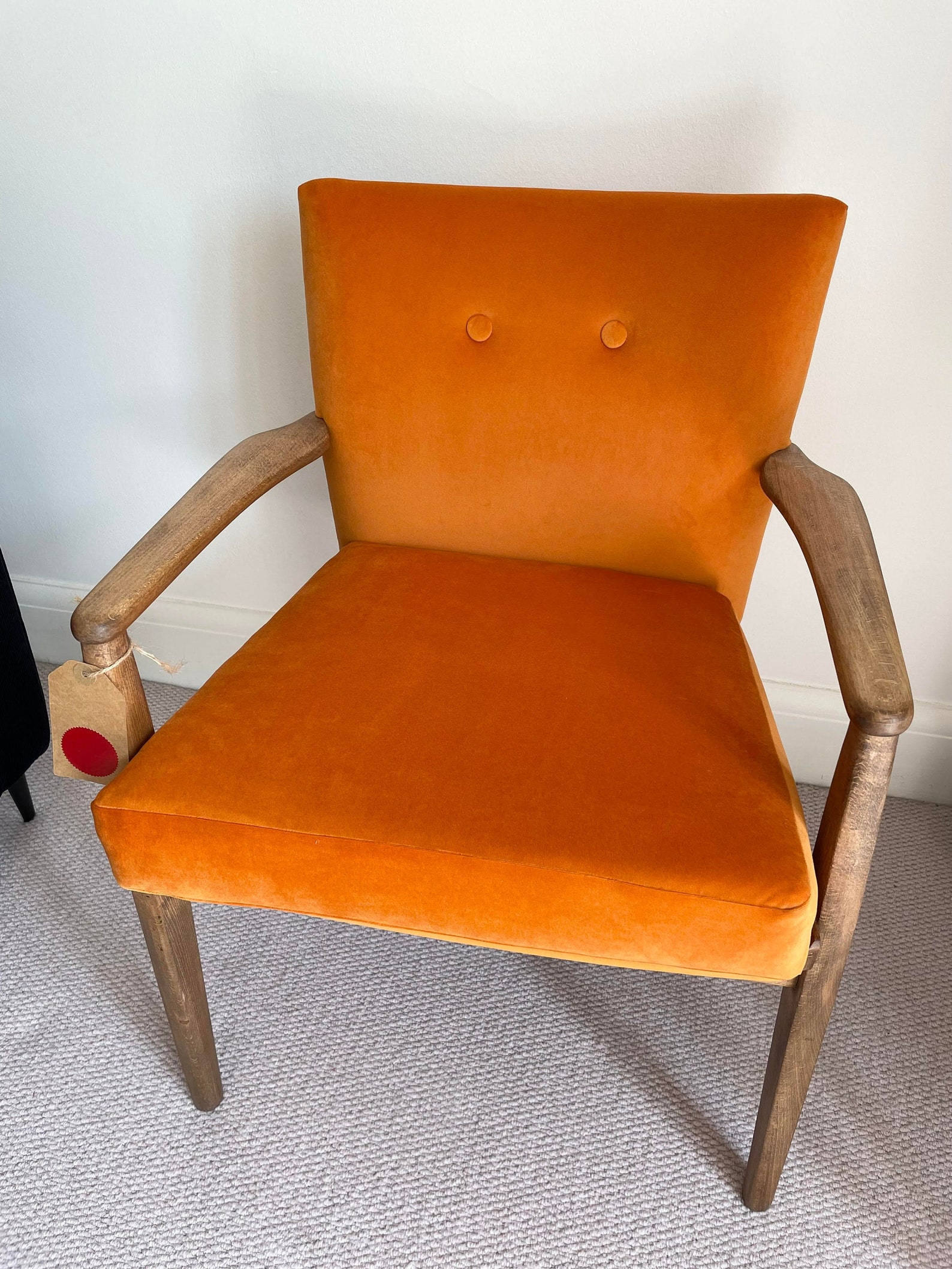 Armchair Parker Knoll model PK 765 Etsy UK