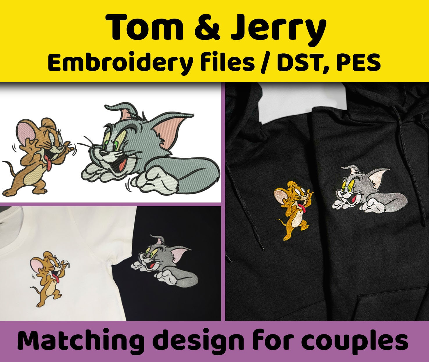 Tom and jerry drip  Tom and jerry, Jerry, Toms