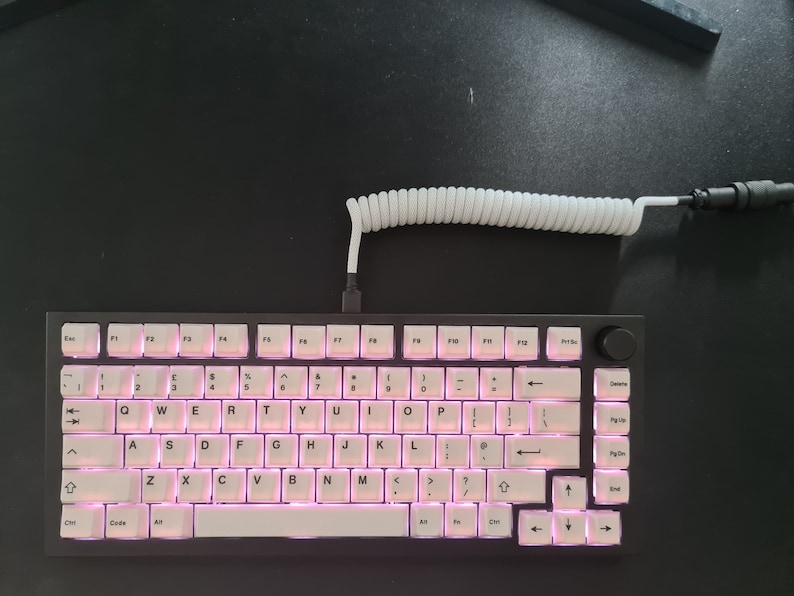 Custom Keyboard Soldering Service Etsy