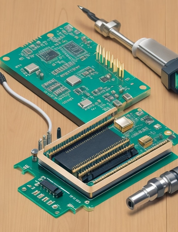 キーボード Fuyu PCB solder FUYU PCB – GEONWORKS