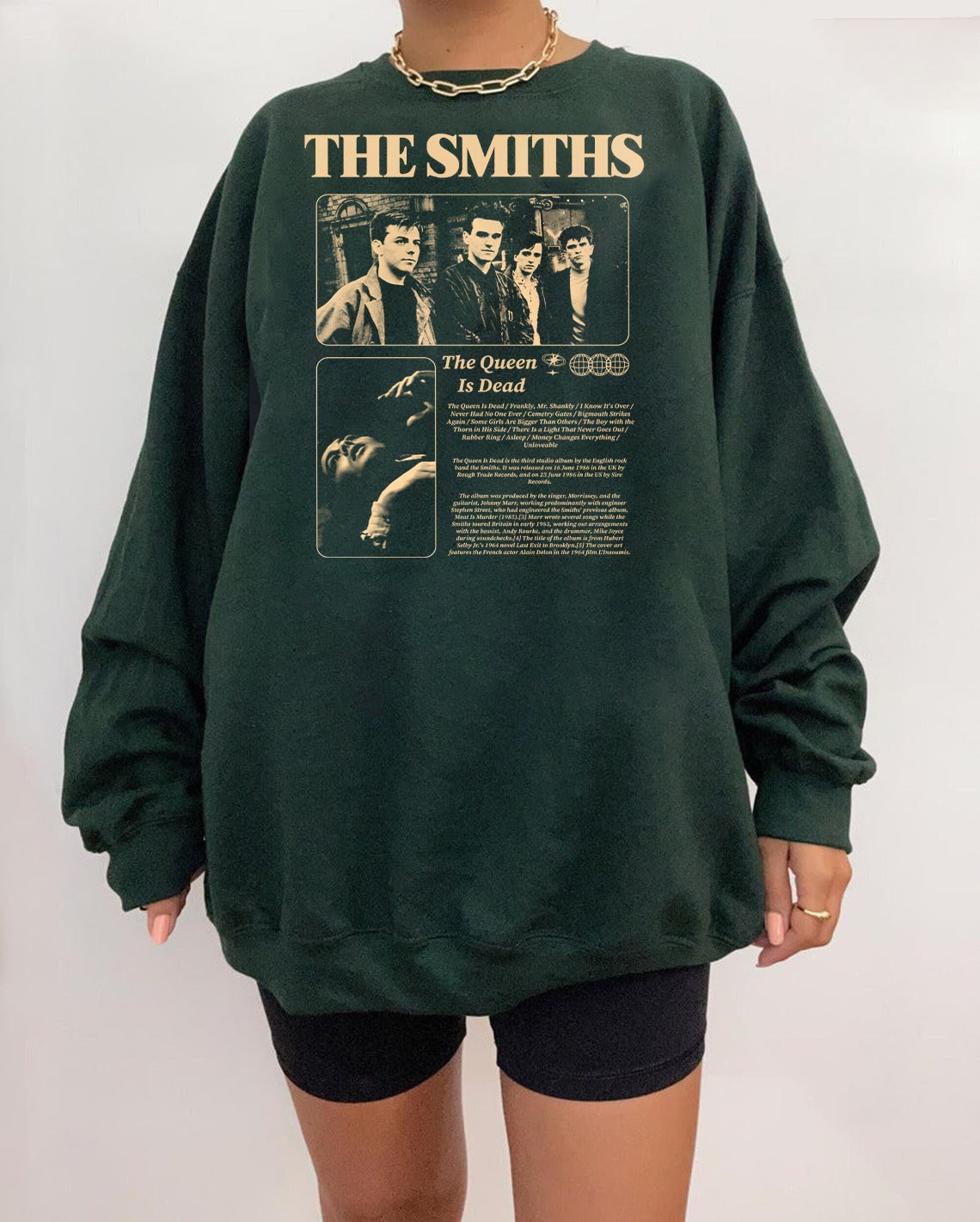 90s the smiths スミス ビンテージバンドTシャツRADIOHEAD 90s the smiths スミス ビンテージバンドTシャツRADIOHEAD