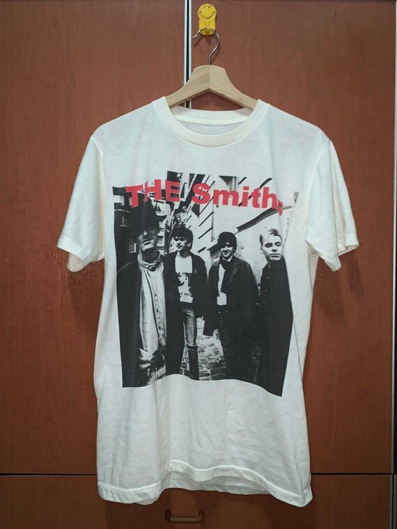 the smiths Tシャツ / スミス モリッシー ヴィンテージ90s 00s バンドT 