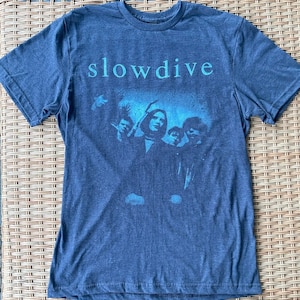 Slowdive Tee,Slowdive  Souvlaki shirt, Slowdive Band tee, unisex shirt Gift For Men Women Fan unisex T-shirt