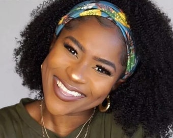 afro curly wigs uk