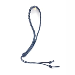 Custom Paracord Cobra Game Call Lanyard