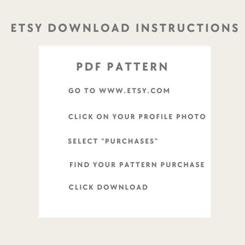 NO SEW - Mini Stress Ball Buddies Teacher's Pet Series Crochet Pattern Bundle – 2 Patterns (PDF Pattern) image 9
