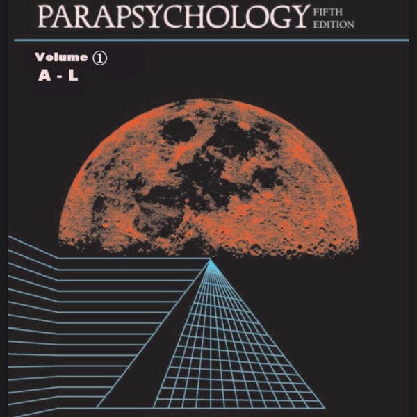 Encyclopedia of Occultism & Parapsychology Vol. 1 A-L