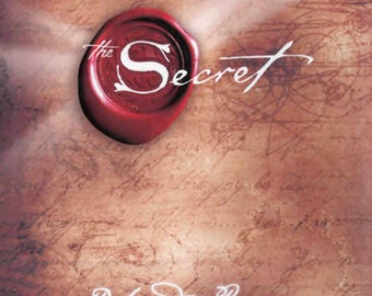 The Secret and The Power by Rhonda Bynes