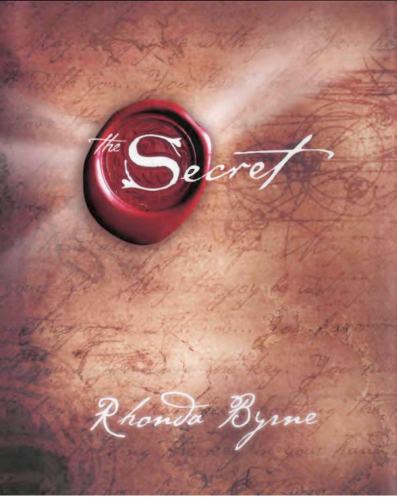 Het geheim en de kracht van Rhonda Bynes afbeelding 1