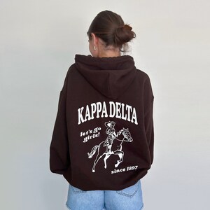 Custom sorority sweatshirts new arrivals