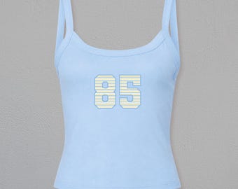 Alpha Chi Omega Nantucket Sorority Tank Top